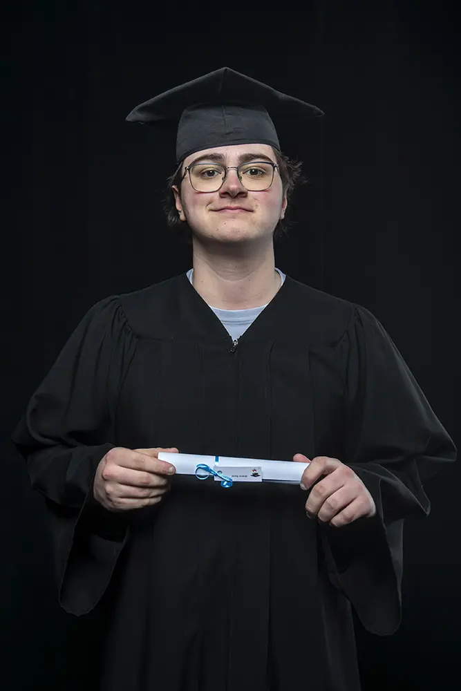 Jérémy David